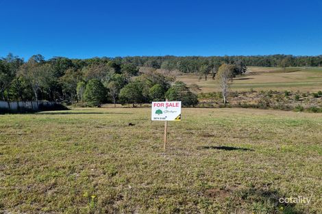Lot 21 Pathfinder Rd, Woodhill, QLD 4285