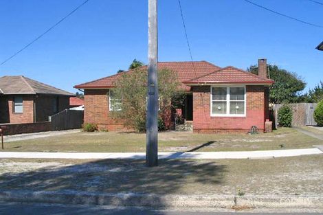 11-15 Bapaume Pde, Matraville, NSW 2036