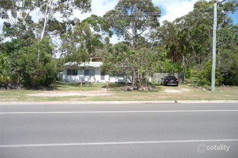 Property photo of 27 Captain Cook Drive Agnes Water QLD 4677
