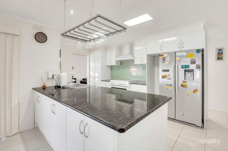 Property photo of 63 Buckmaster Drive Mill Park VIC 3082