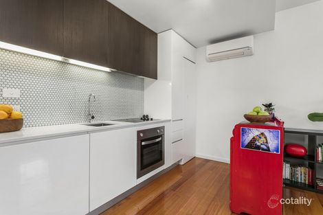 Property photo of 102/704 Victoria Street North Melbourne VIC 3051