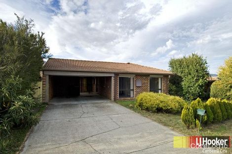 Property photo of 22 Fristrom Crescent Lyneham ACT 2602