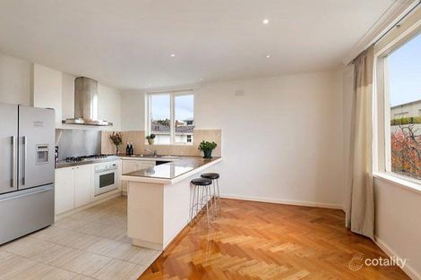 Property photo of 7/21 Grange Road Toorak VIC 3142