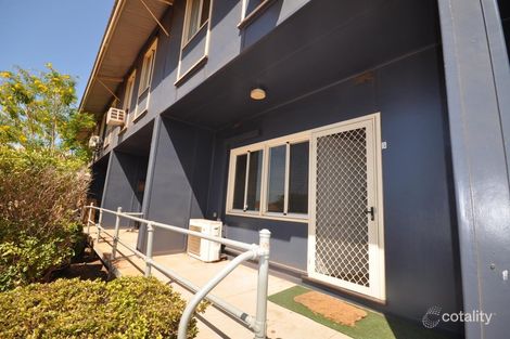 Property photo of 5/8 Padbury Place Port Hedland WA 6721