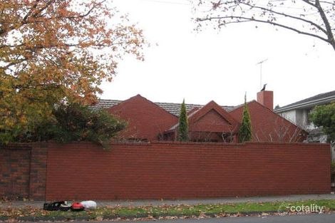 Property photo of 21 Ross Street Kew VIC 3101