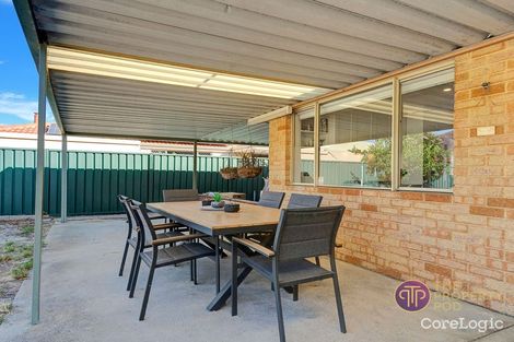 Property photo of 16 Schaffers Place Thornlie WA 6108