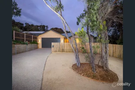 Property photo of 13 Rodney Street Rye VIC 3941