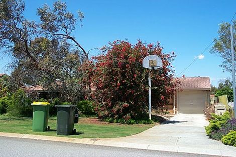 8 Grassbird Loop, Yangebup, WA 6164