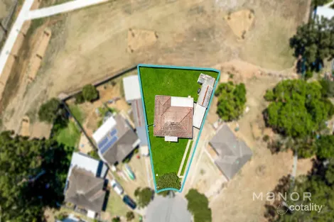 Property photo of 6 Browning Place Lalor Park NSW 2147