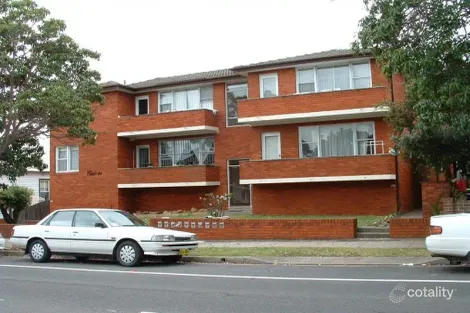 8/50 Campsie St, Campsie, NSW 2194