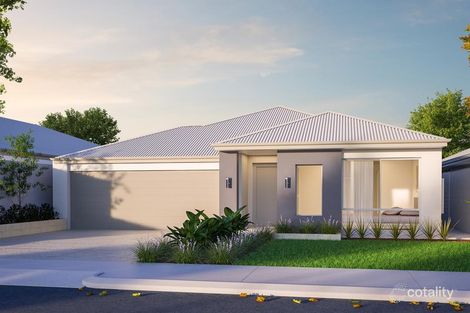 Lot 3 Wimbledon St, Beckenham, WA 6107