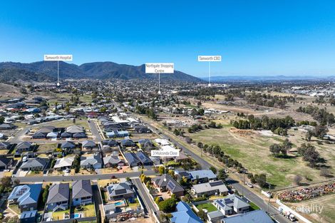 Property photo of 3 Mulconda Close North Tamworth NSW 2340