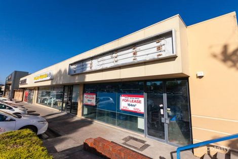 854 Burwood Hwy, Ferntree Gully, VIC 3156