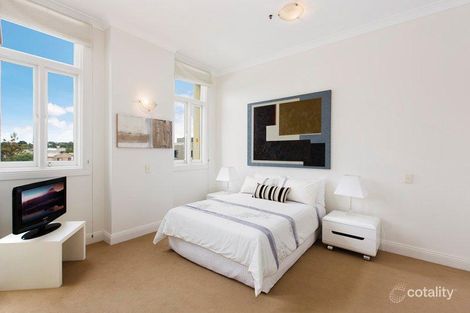 Property photo of 308/82-84 Abercrombie Street Chippendale NSW 2008