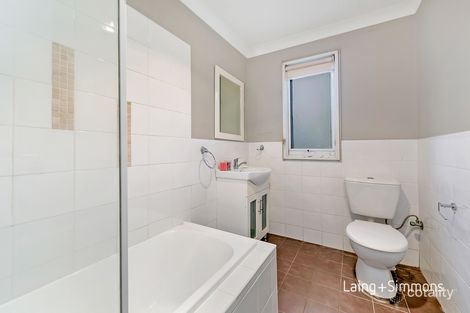 Property photo of 24A Capparis Circuit Bidwill NSW 2770