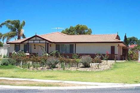 1 Jasper Way, Edgewater, WA 6027