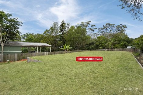 Property photo of 111 Tamblyn Road Salisbury QLD 4107