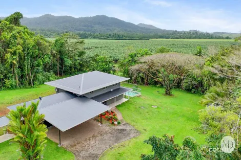31 Edgerton Rd, Sundown, QLD 4860