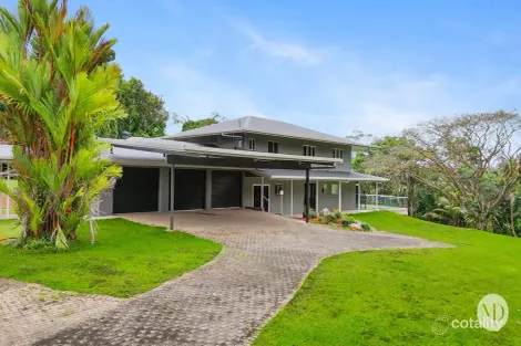 Property photo of 31 Edgerton Road Sundown QLD 4860