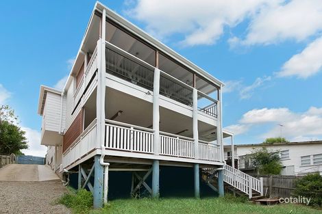 64 Prospect Tce, Kelvin Grove, QLD 4059