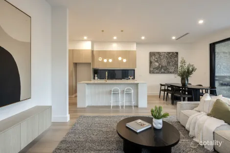Property photo of 13A Elgin Avenue Warradale SA 5046