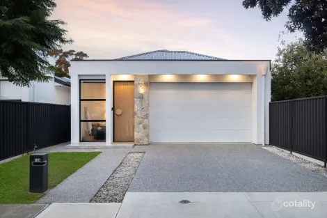 Property photo of 13A Elgin Avenue Warradale SA 5046