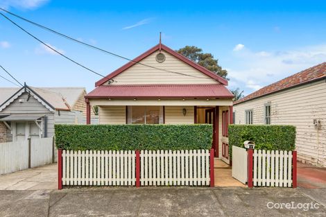 Property photo of 27 Lymerston Street Tempe NSW 2044