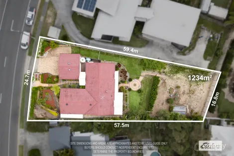 Property photo of 159 Plantain Road Shailer Park QLD 4128