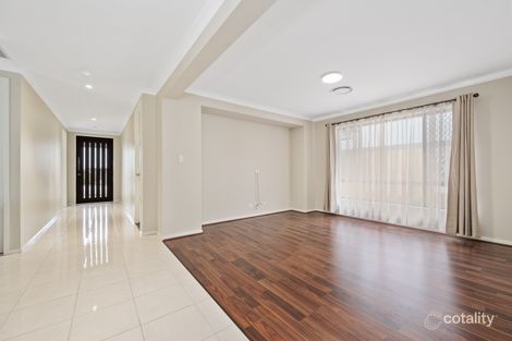 Property photo of 12 Bedford Crescent Spring Mountain QLD 4300