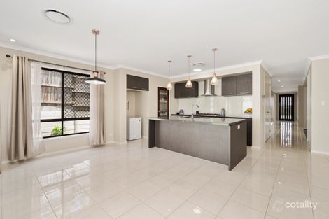 Property photo of 12 Bedford Crescent Spring Mountain QLD 4300