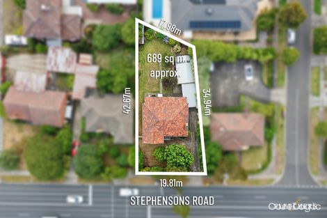 Property photo of 375 Stephensons Road Mount Waverley VIC 3149