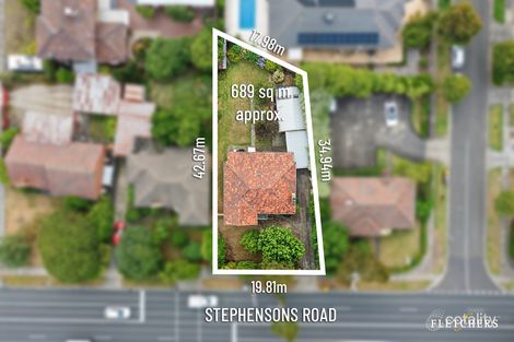 Property photo of 375 Stephensons Road Mount Waverley VIC 3149