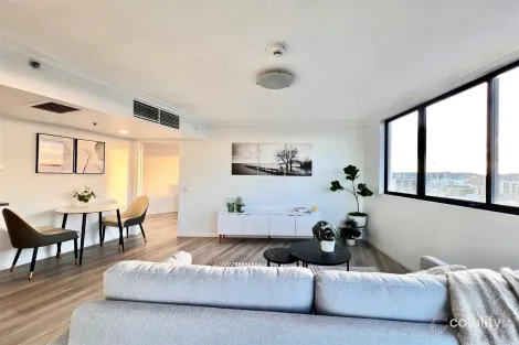2304/570 Queen St, Brisbane City, QLD 4000