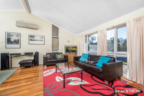 Property photo of 21 Dalabon Crescent Waramanga ACT 2611