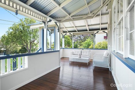 Property photo of 42 Cumming Street North Toowoomba QLD 4350