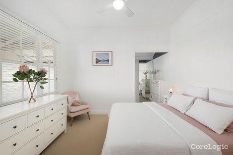 Property photo of 42 Cumming Street North Toowoomba QLD 4350