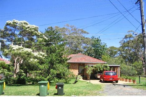 17 Caravan Head Rd, Oyster Bay, NSW 2225