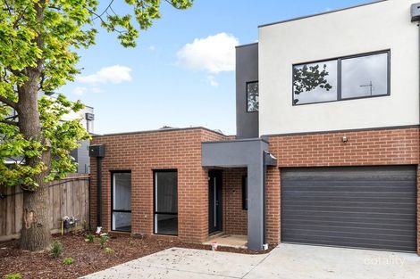 28 Bawar Pl, Hallam, VIC 3803