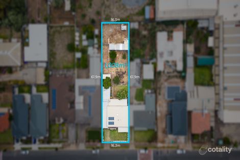 Property photo of 63 Millicent Street Athol Park SA 5012