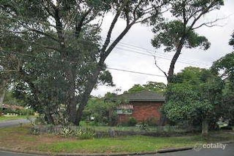 Property photo of 113 Parr Parade Beacon Hill NSW 2100