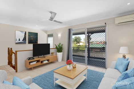 Property photo of 14 Van Eldik Avenue Andergrove QLD 4740