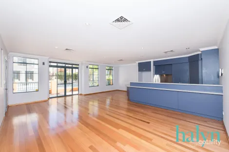 Property photo of 29 Tully Road East Perth WA 6004
