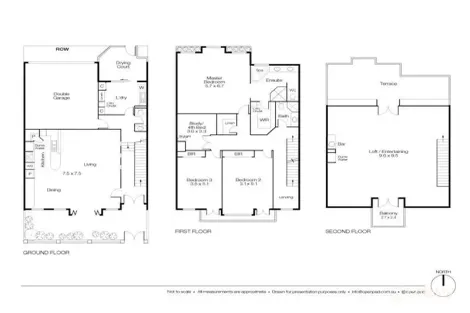 Property photo of 29 Tully Road East Perth WA 6004