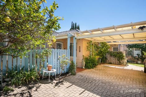 Property photo of 3/3 Doonan Road Nedlands WA 6009