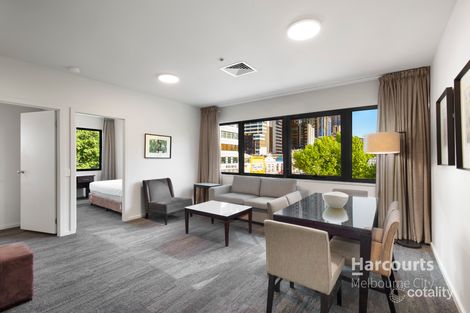 414/250 Elizabeth St, Melbourne, VIC 3000