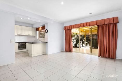 Property photo of 52 Wunnamurra Drive Keilor East VIC 3033
