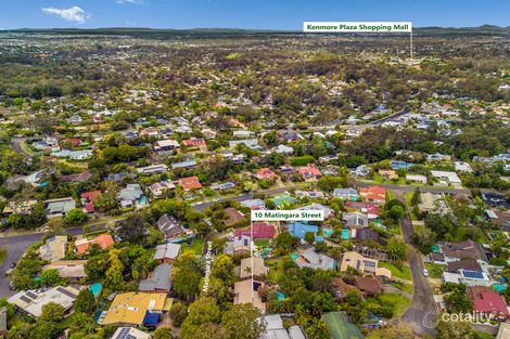 Property photo of 10 Matingara Street Chapel Hill QLD 4069