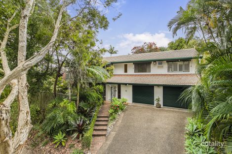 Property photo of 10 Matingara Street Chapel Hill QLD 4069