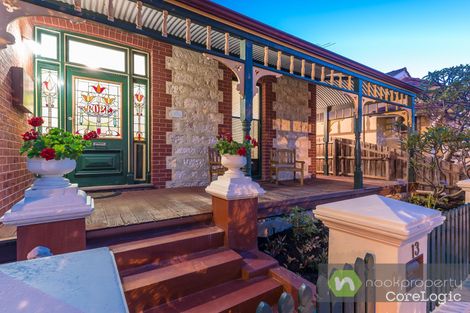 13 South St, South Fremantle, WA 6162