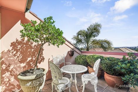 25/6 Paul St, Bondi Junction, NSW 2022